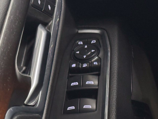 Used 2024 GMC Sierra 2500 Denali w/ Technology Package AWD/4WD image 14