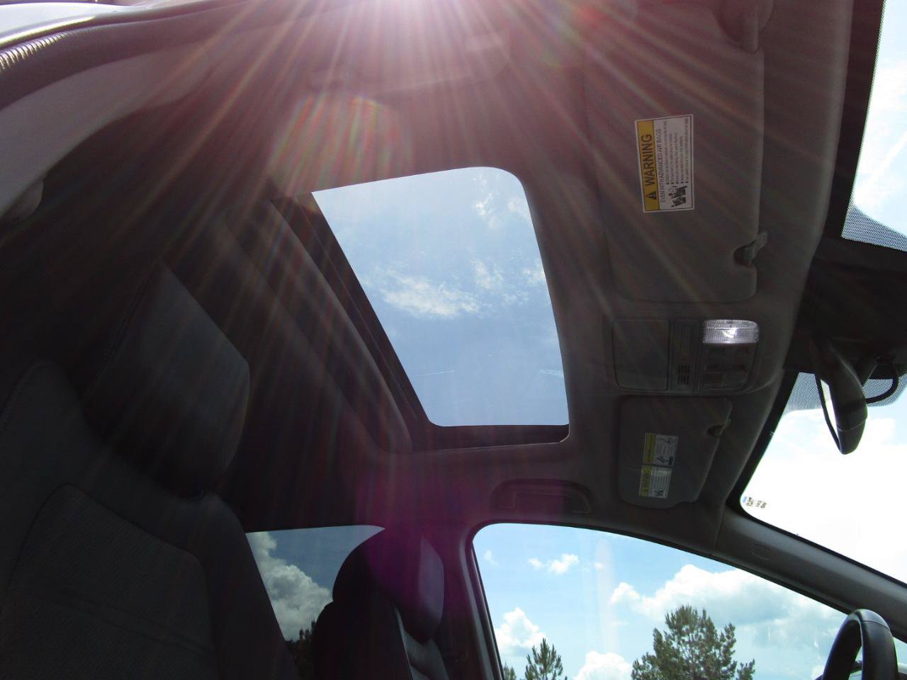 Used 2022 Honda CR-V Touring image 31