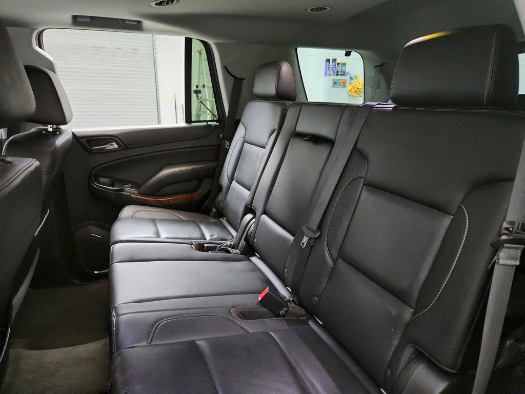 Used 2018 Chevrolet Tahoe Premier image 23