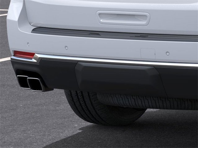 New 2026 Chevrolet Tahoe High Country image 14