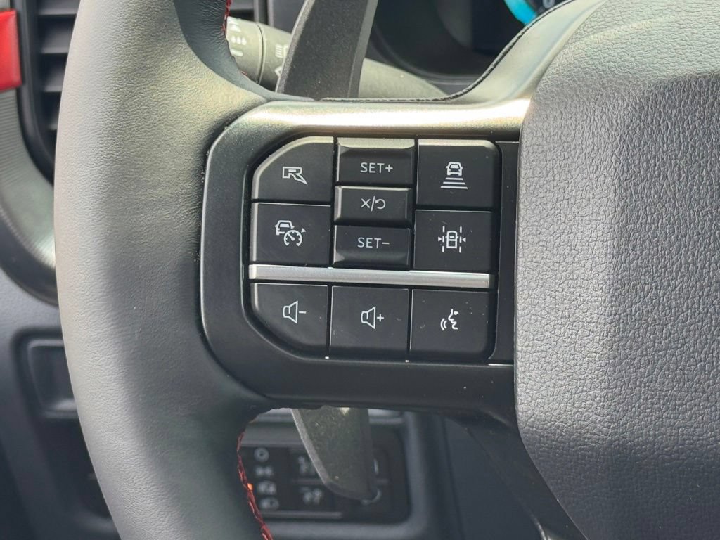 New 2026 Ford F150 Raptor AWD/4WD image 21