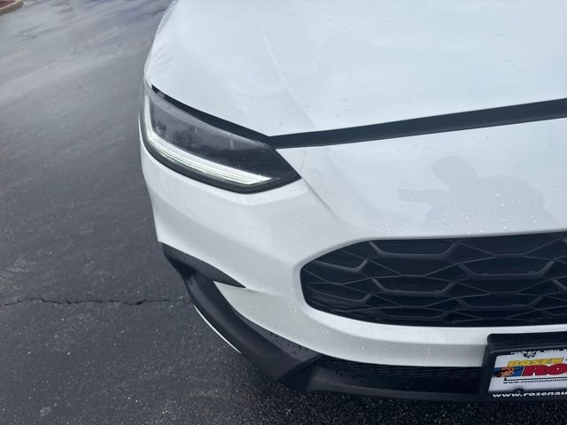 Used 2024 Honda HR-V LX image 40