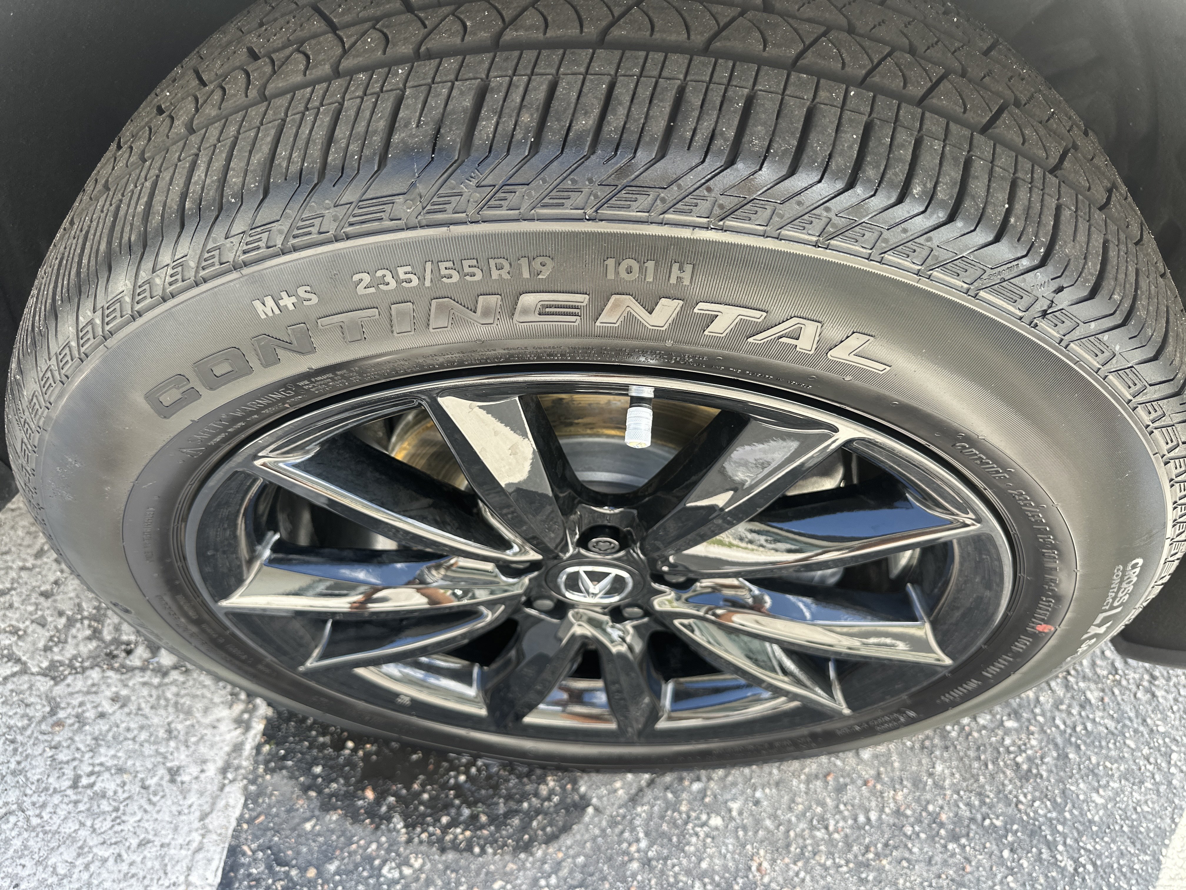 Used 2026 Acura RDX SH-AWD image 6