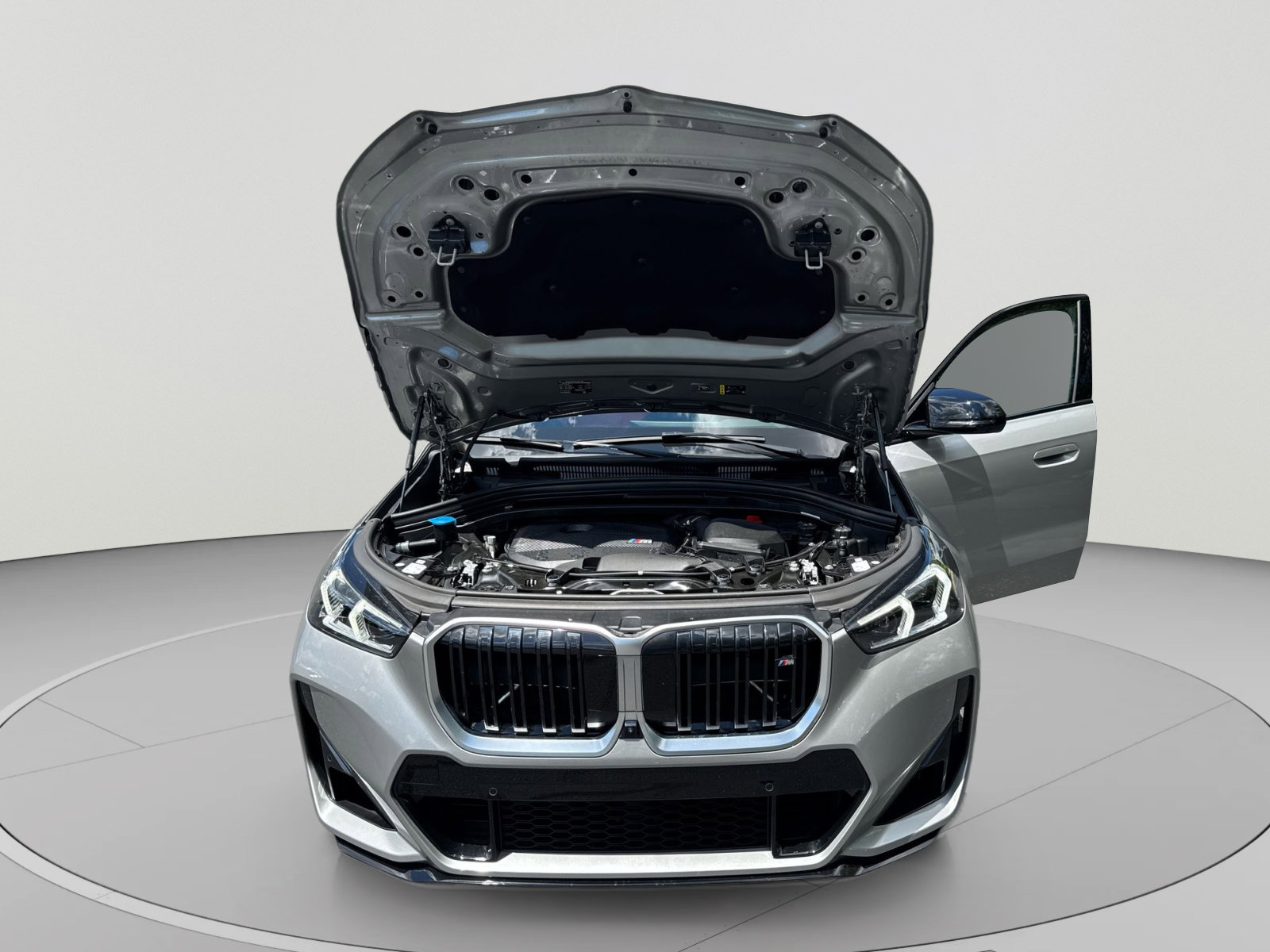 Used 2025 BMW X1 M35i AWD/4WD image 43