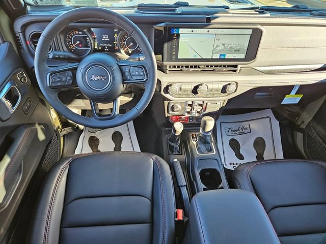 New 2026 Jeep Gladiator Rubicon image 7