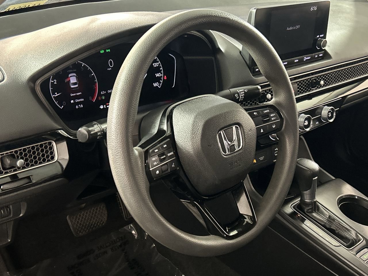 Used 2022 Honda Civic LX image 14