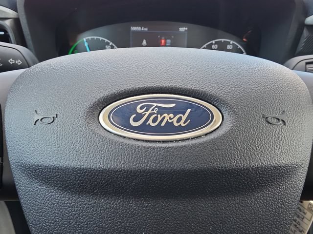 Used 2024 Ford Maverick XLT FWD image 5