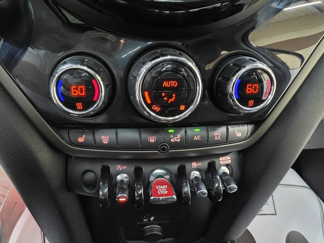 Used 2019 MINI Cooper Countryman S FWD image 35