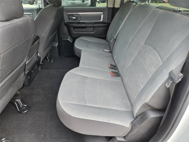 Certified 2023 RAM 1500 Classic SLT w/ Electronics Group AWD/4WD image 38