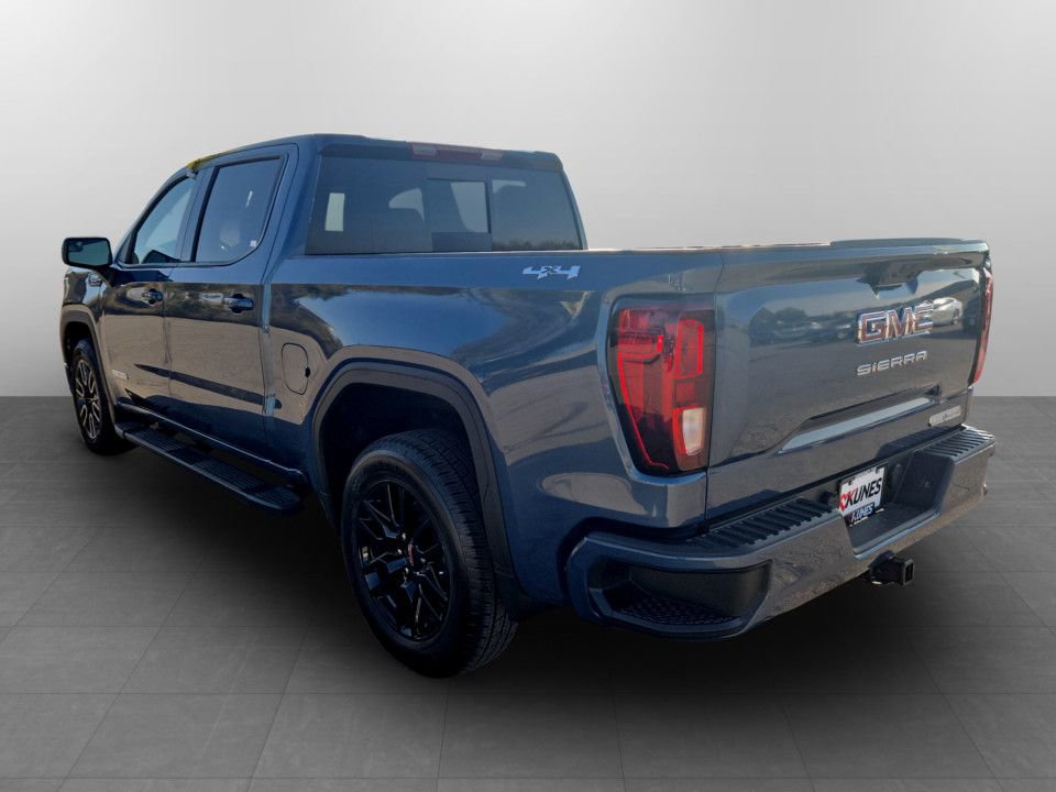 New 2026 GMC Sierra 1500 Elevation w/ Preferred Package image 9