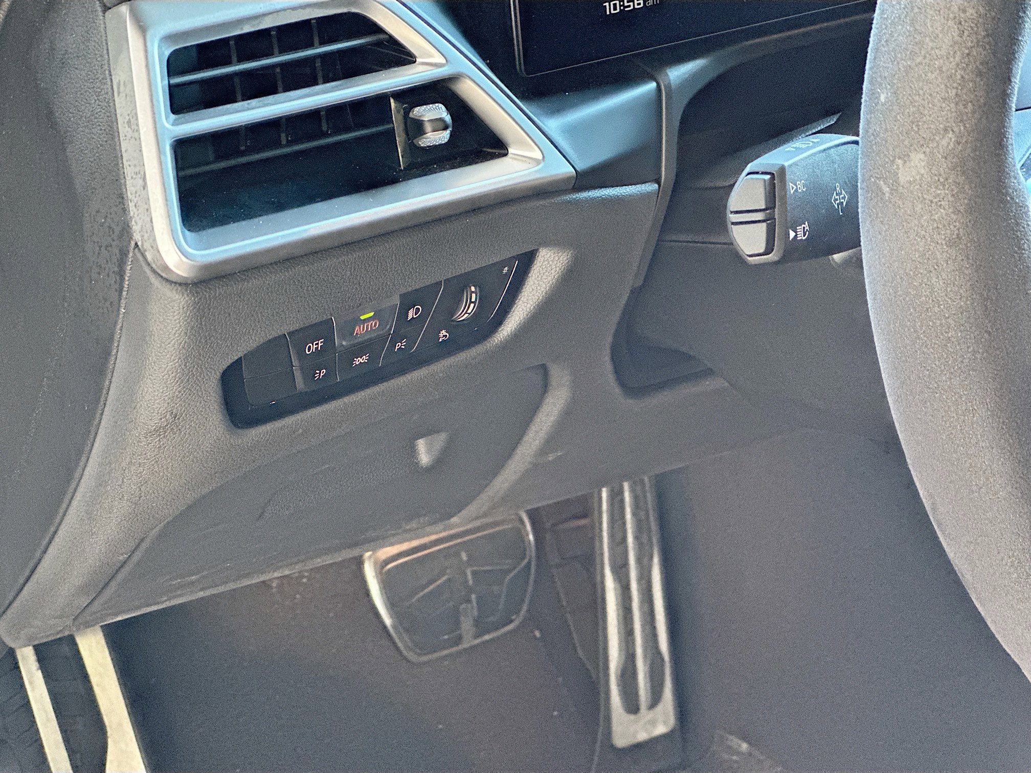 Used 2025 BMW M4 xDrive Competition w/ Executive Package image 10