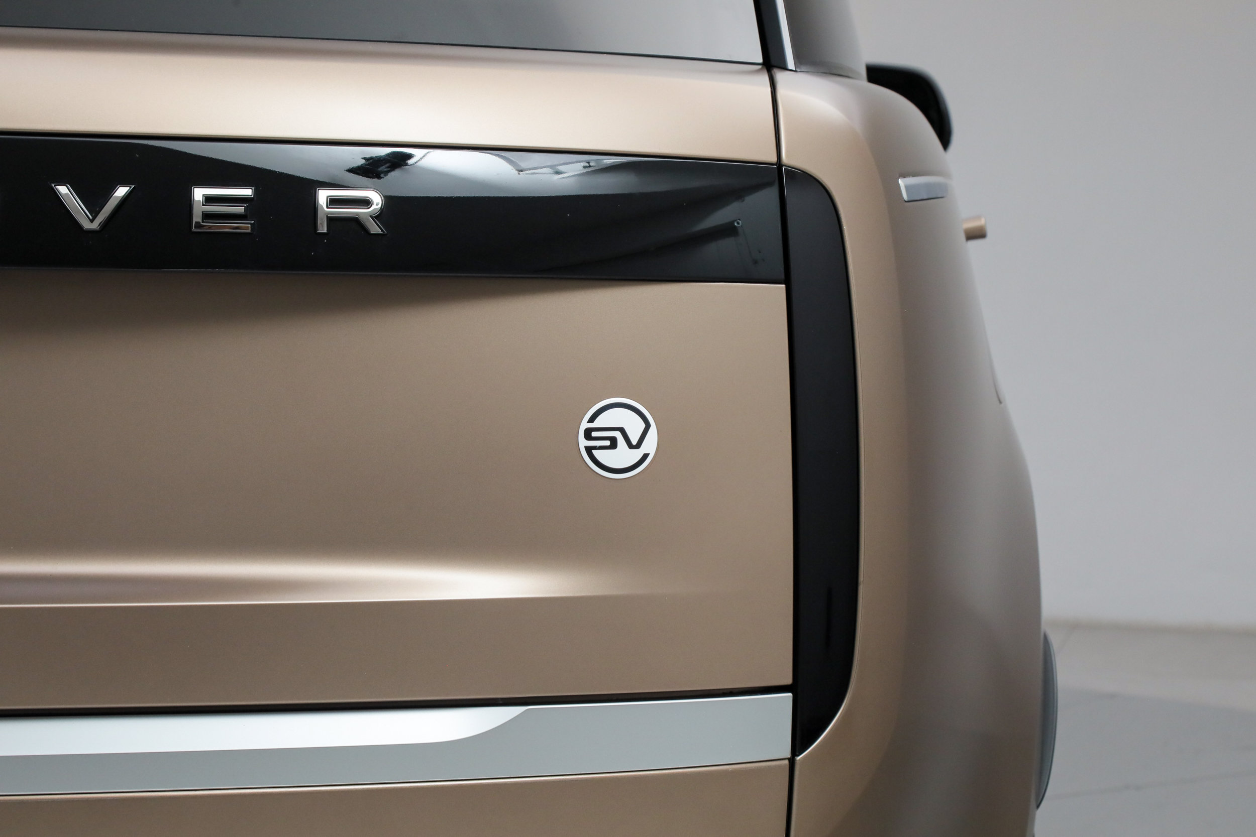 Used 2023 Land Rover Range Rover SV AWD/4WD image 20