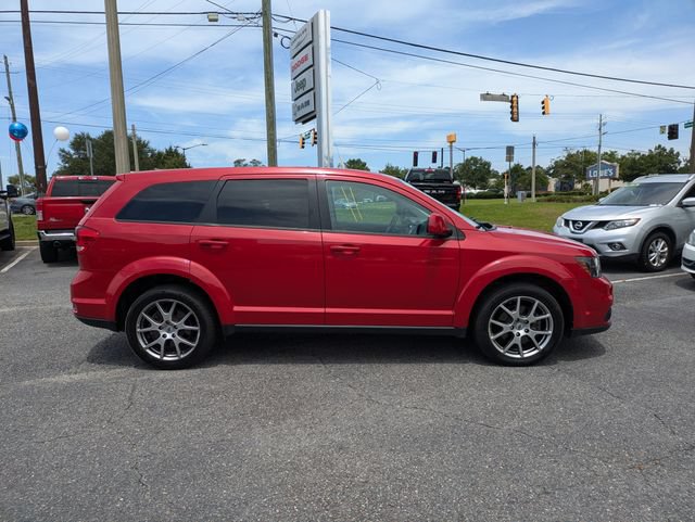 Used 2019 Dodge Journey GT AWD/4WD image 3