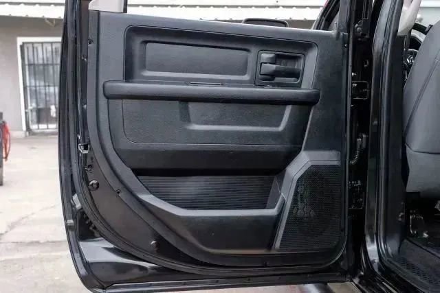 Used 2018 RAM 1500 Express w/ Black Ram 1500 Express Group image 50