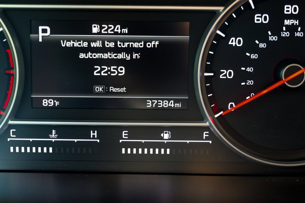 Used 2022 Kia Sorento X-Line EX AWD/4WD image 48