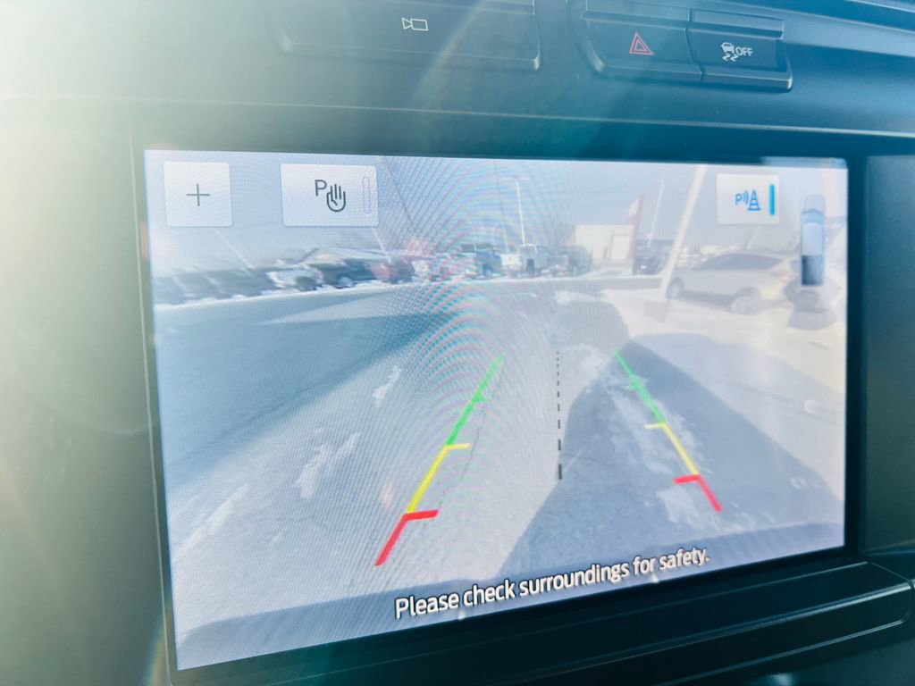 Used 2021 Ford F150 XLT w/ Equipment Group 301A Mid image 25