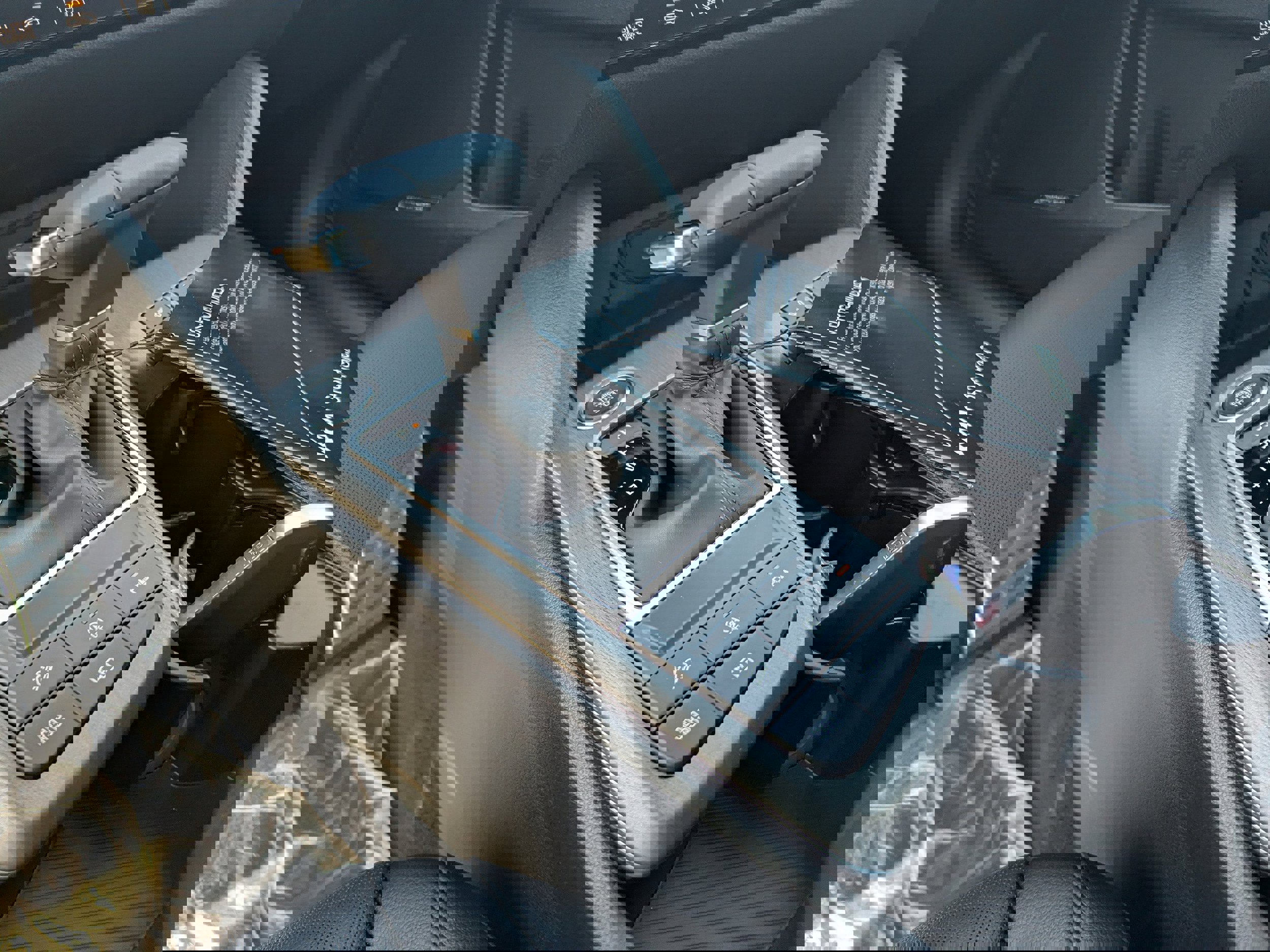 New 2026 Kia Sportage X-Pro Prestige image 12