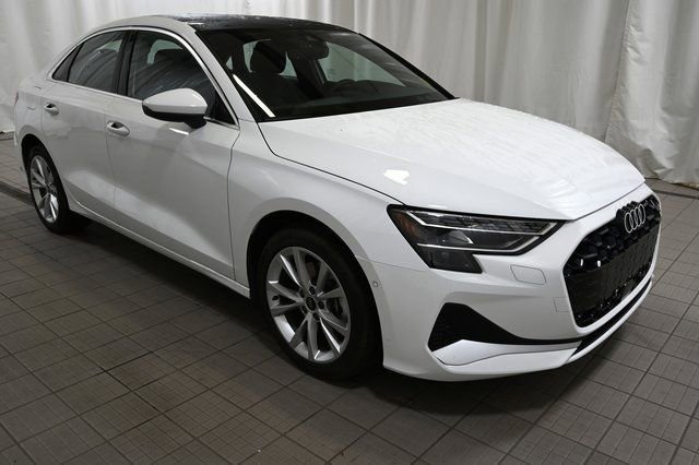 Used 2025 Audi A3 2.0T Premium image 14