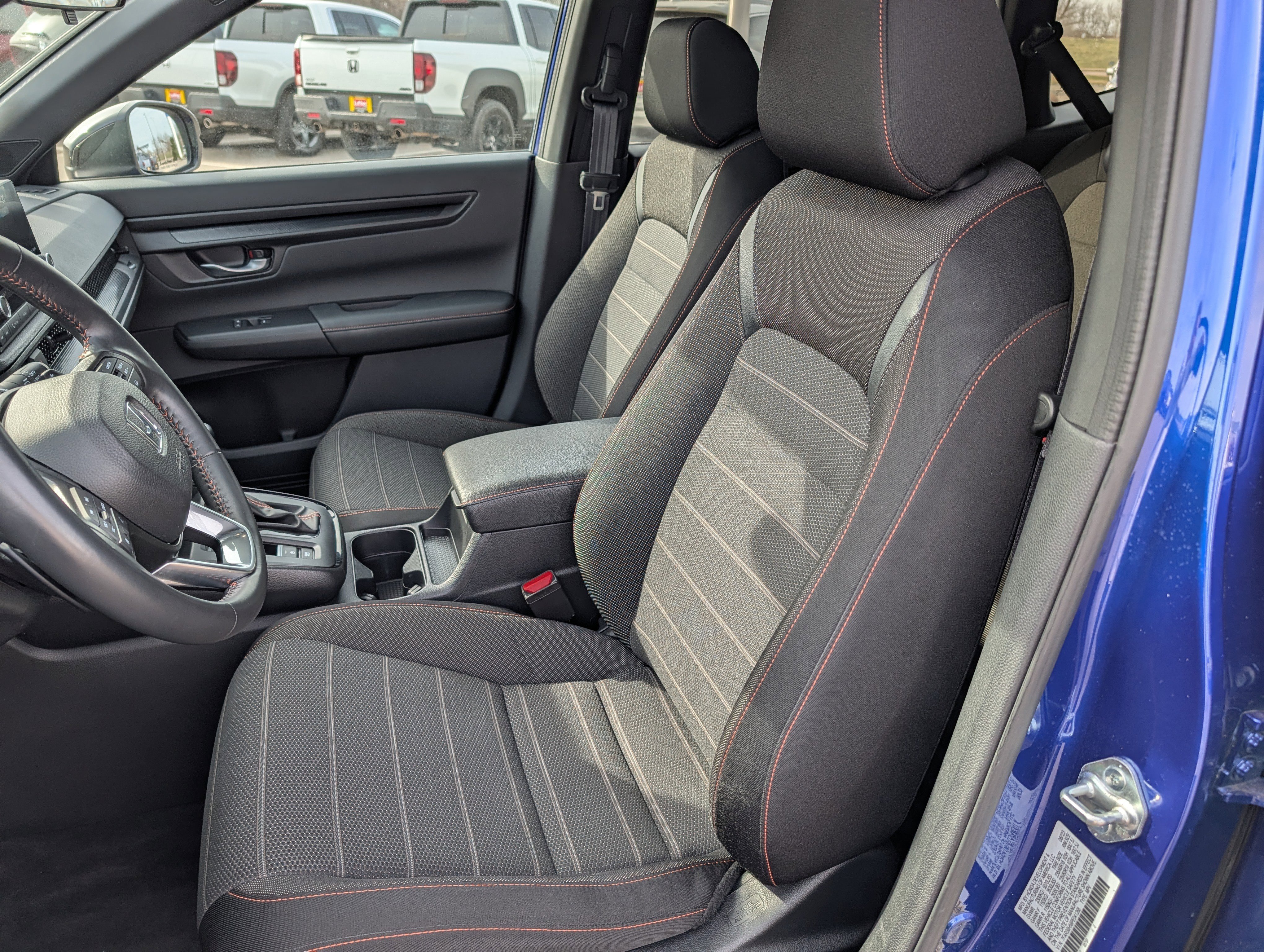 Used 2023 Honda CR-V Sport image 20