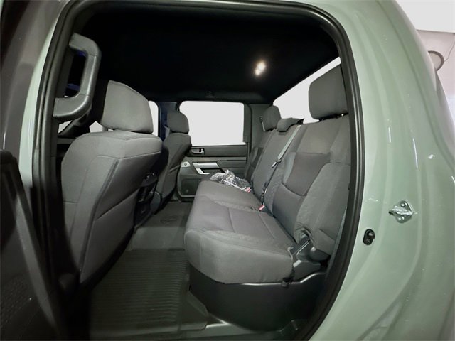 New 2026 Toyota Tundra SR5 image 15