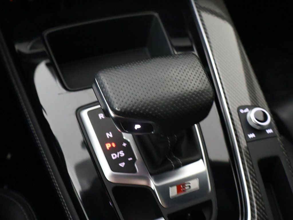 Used 2023 Audi S5 Prestige w/ Prestige Package image 57