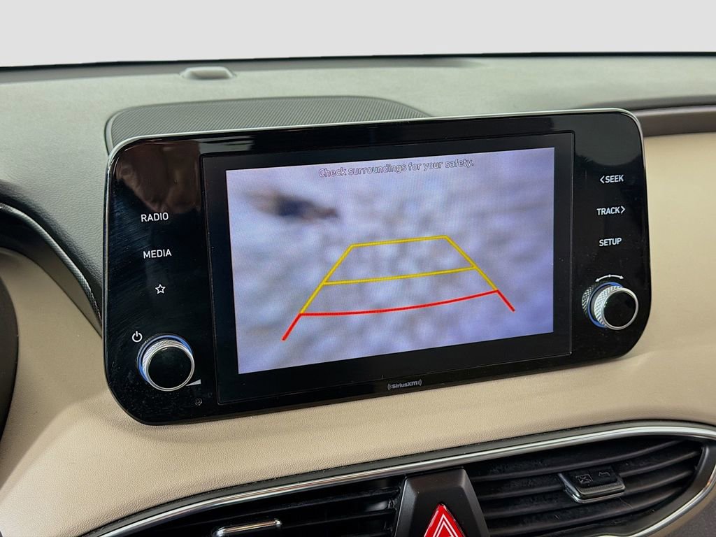 Used 2022 Hyundai Santa Fe SEL w/ Convenience Package image 32