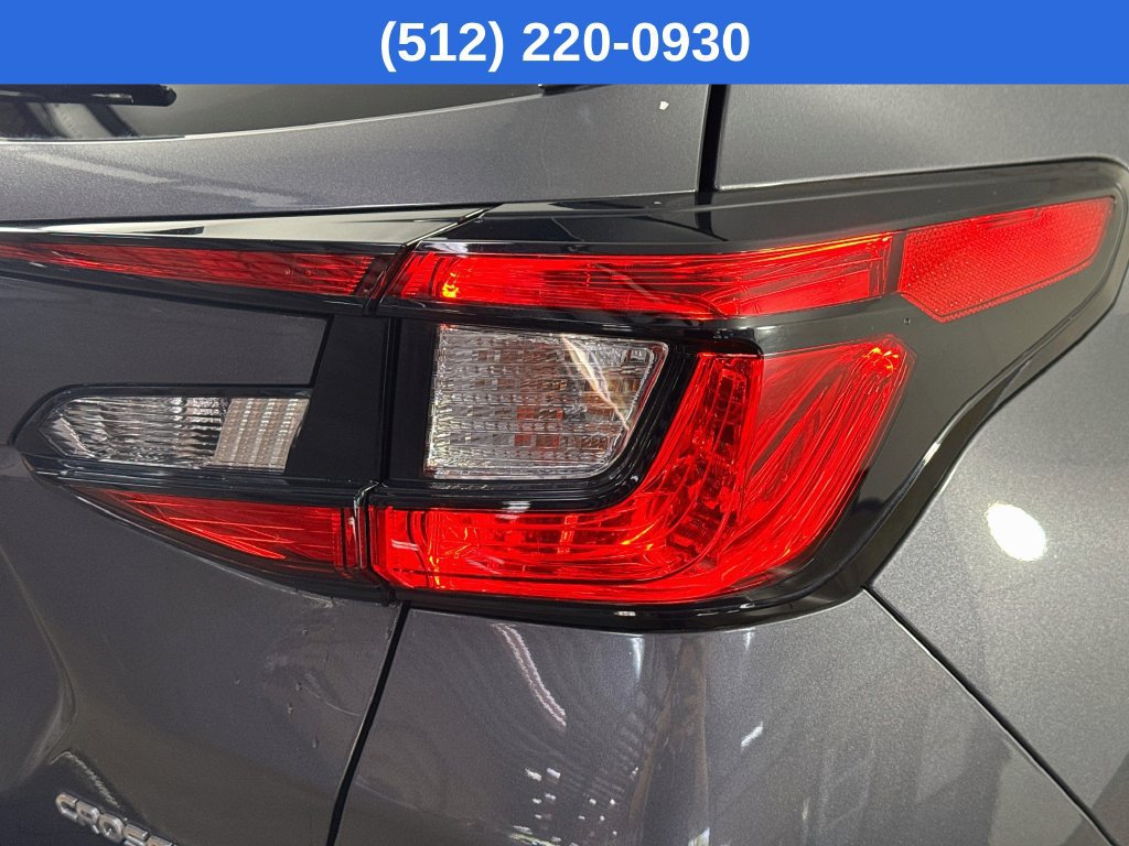 Used 2024 Subaru Crosstrek 2.0i AWD/4WD image 31