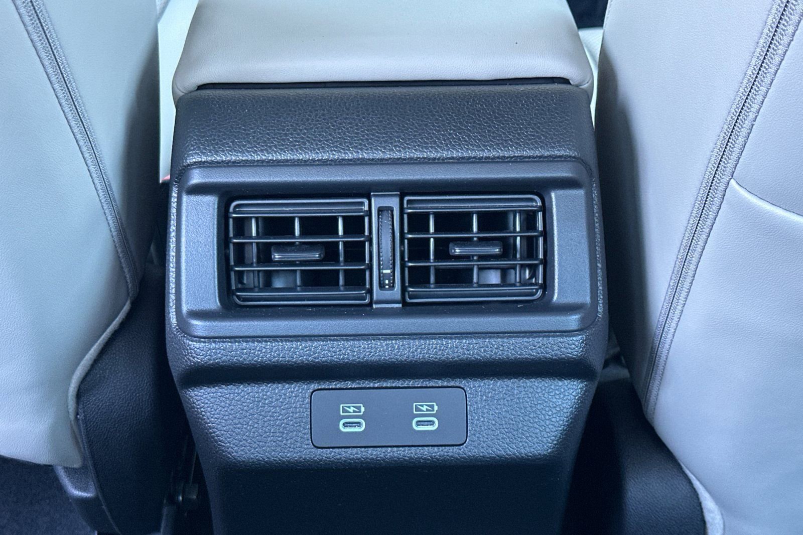 New 2026 Honda Accord EX-L image 24