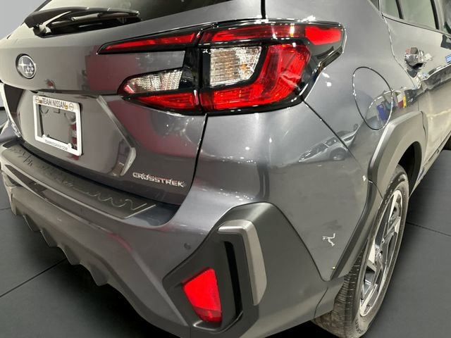 Used 2024 Subaru Crosstrek 2.5i Limited AWD/4WD image 26