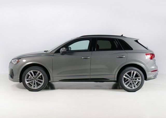New 2025 Audi Q3 2.0T Premium image 2