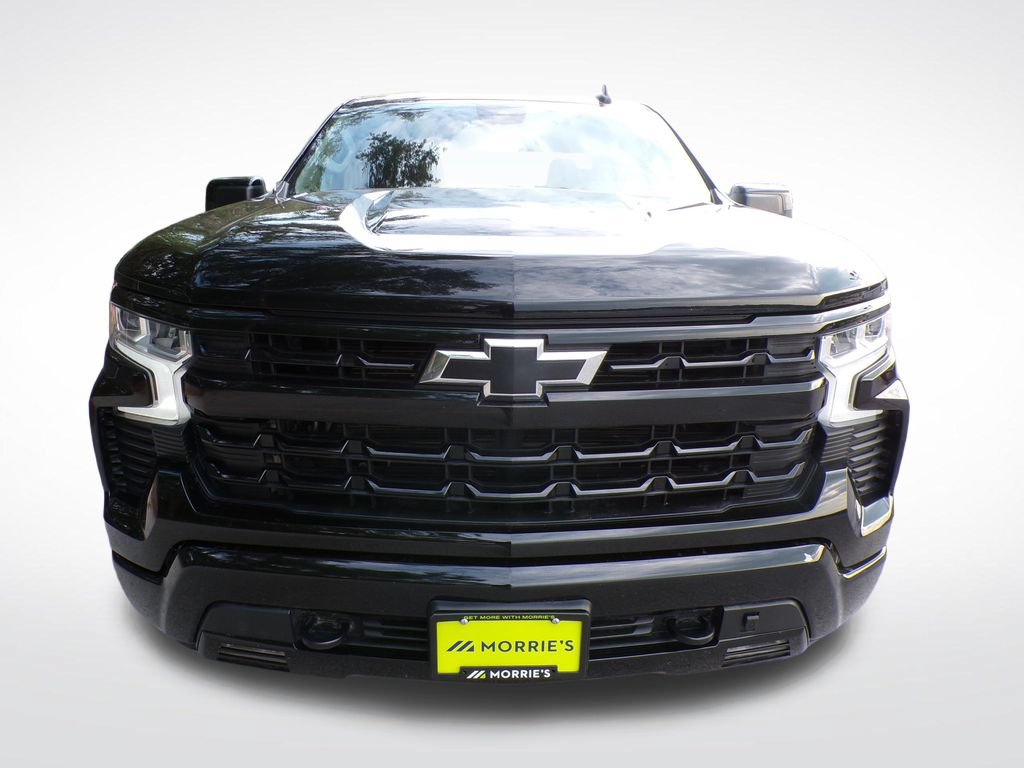 Used 2023 Chevrolet Silverado 1500 RST AWD/4WD image 10