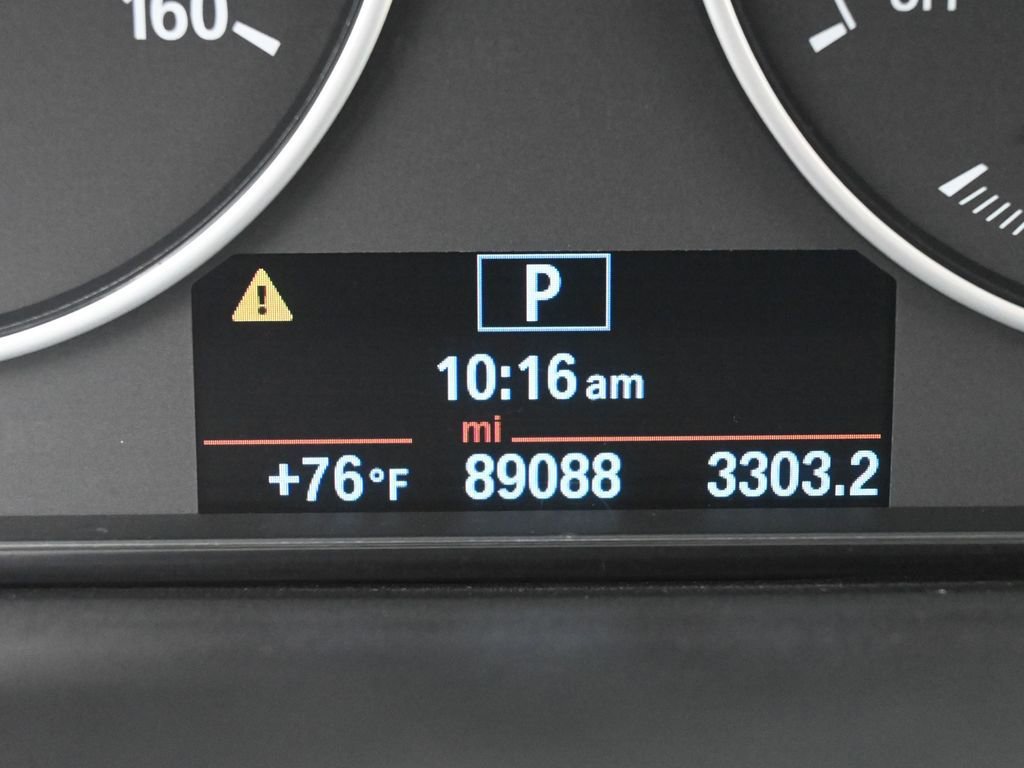 Used 2015 BMW 328i Sedan image 23