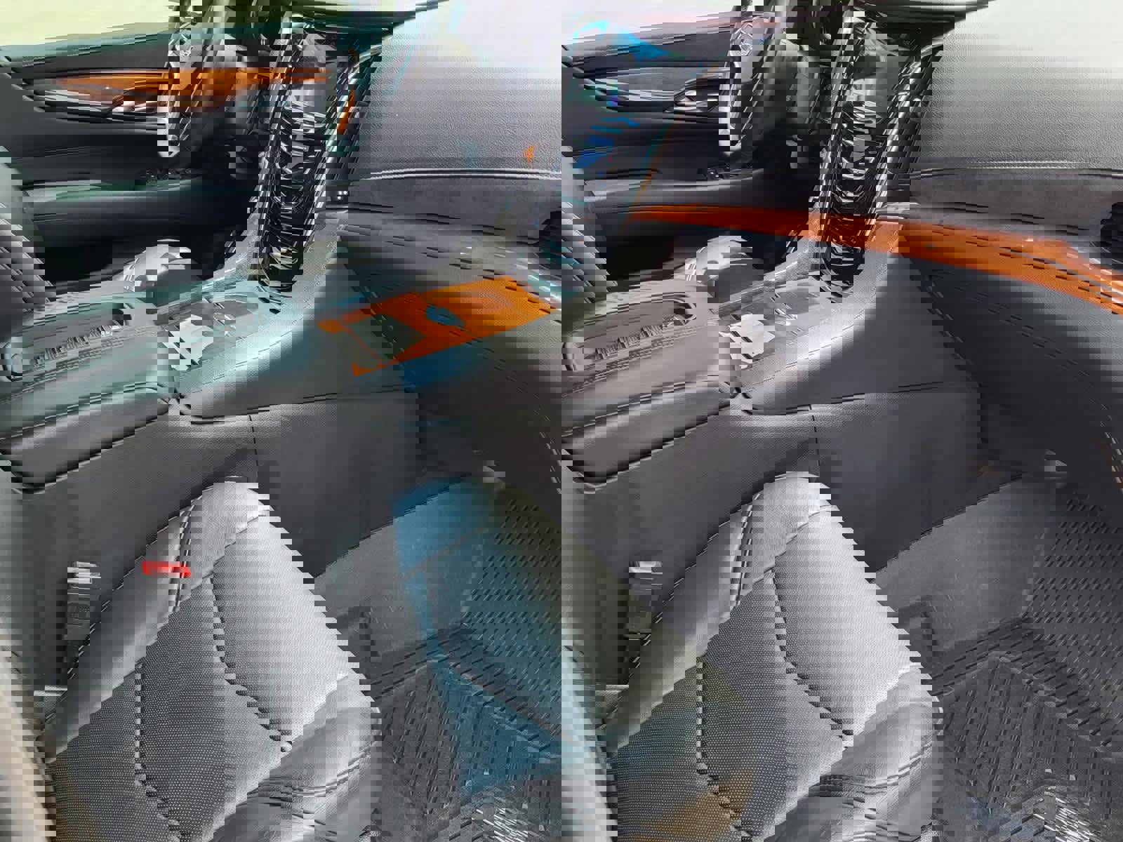 Used 2018 Cadillac Escalade 2WD image 9