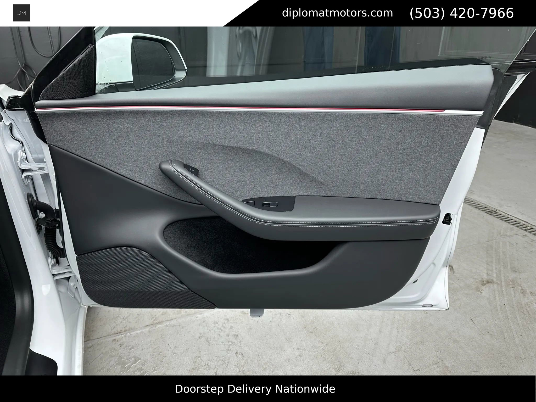 Used 2024 Tesla Model 3 Standard Range image 32