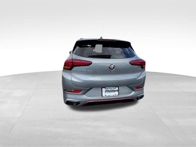 Certified 2023 Buick Encore GX Select w/ Sport Touring Package image 13