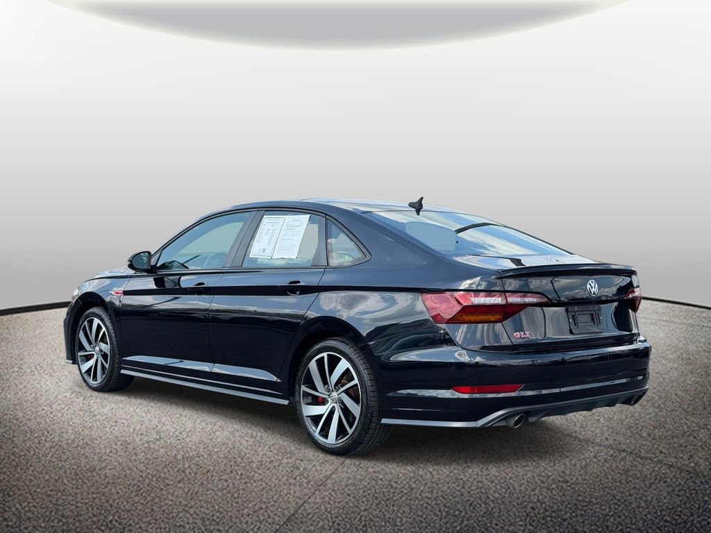 Used 2019 Volkswagen Jetta GLI image 6