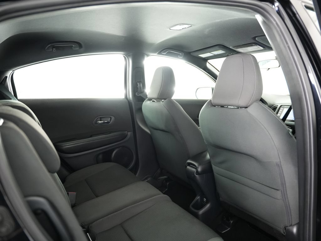 Used 2020 Honda HR-V Sport image 39