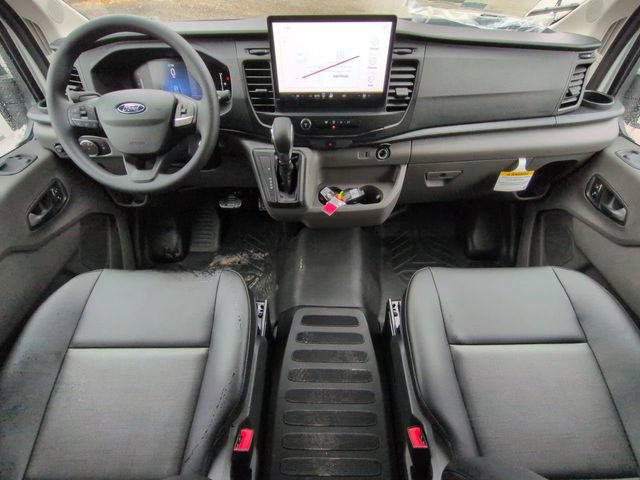 New 2026 Ford Transit 150 Low Roof AWD image 13