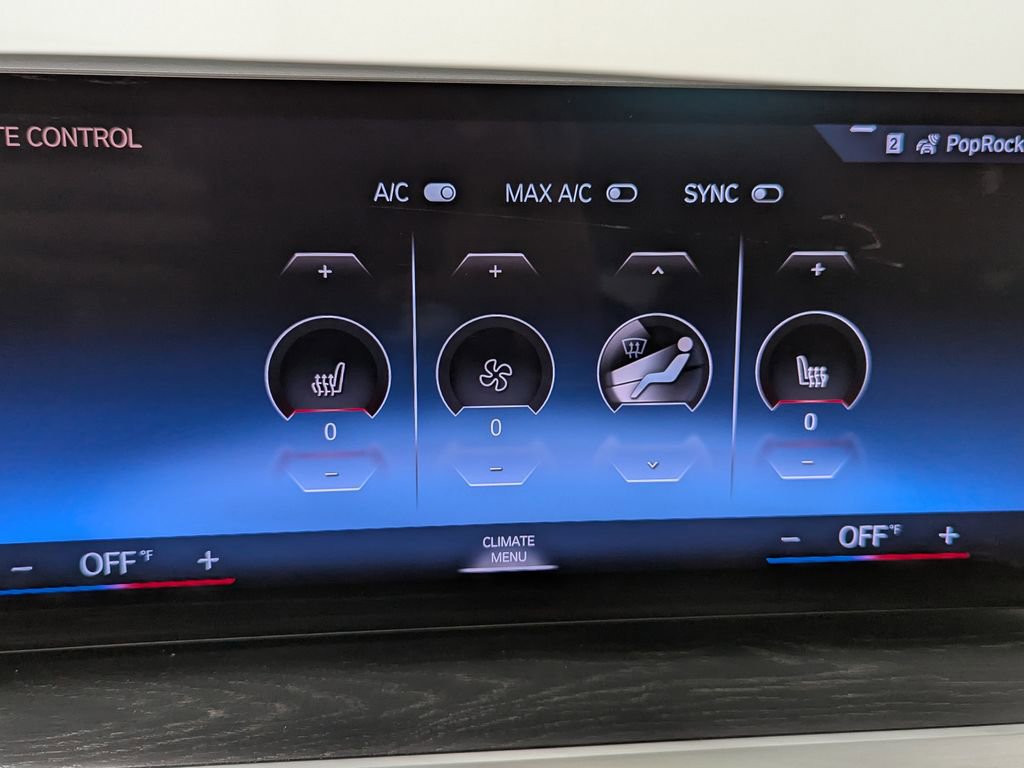 Certified 2023 BMW i4 eDrive35 w/ Premium Package image 22