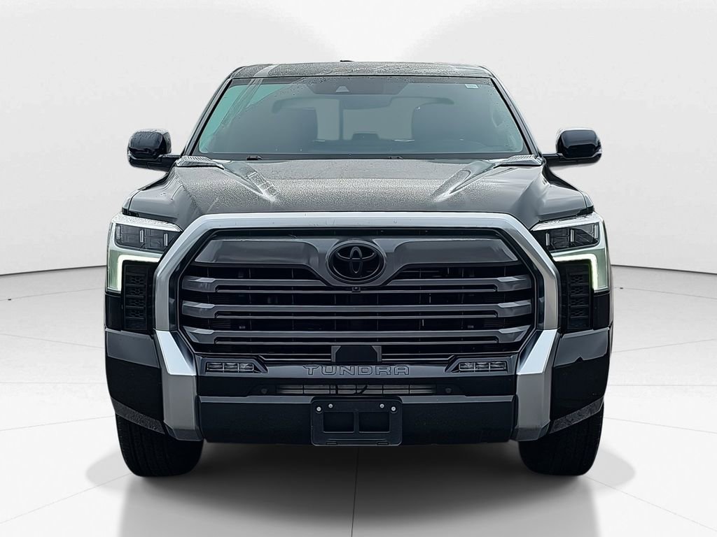 Used 2024 Toyota Tundra Limited image 10