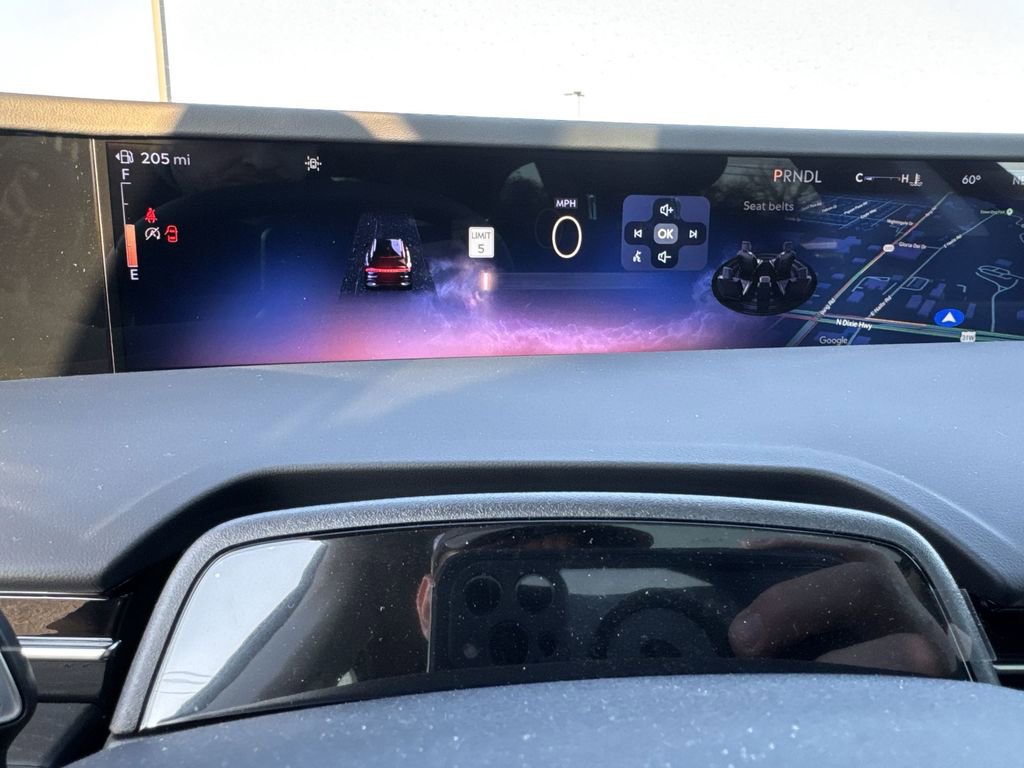 New 2026 Lincoln Nautilus Reserve image 15