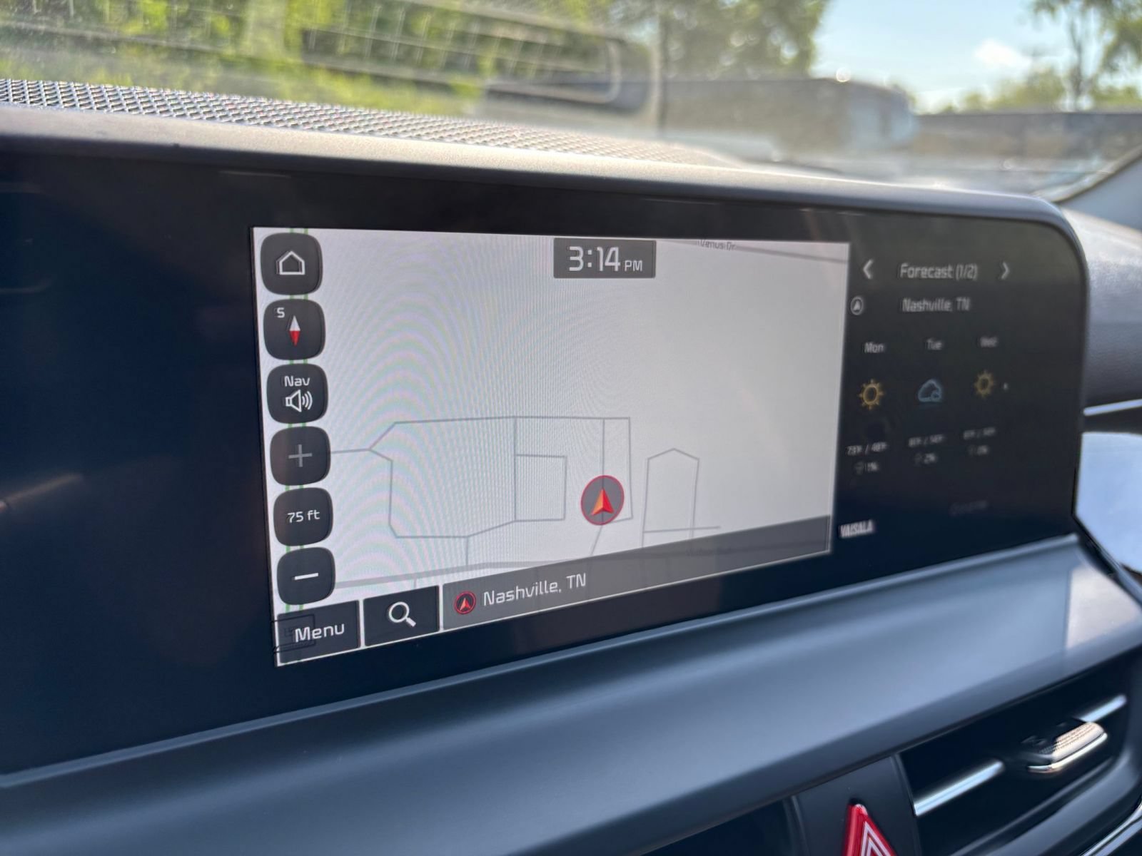 Used 2025 Kia Seltos S FWD image 20