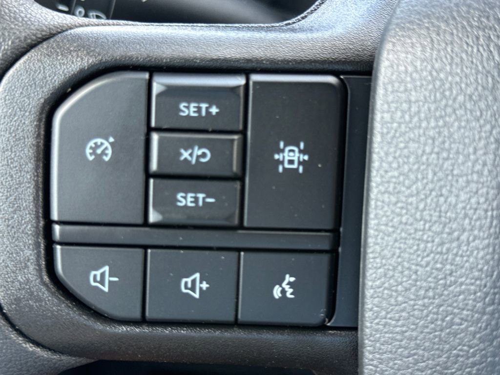 New 2026 Ford F150 STX image 27