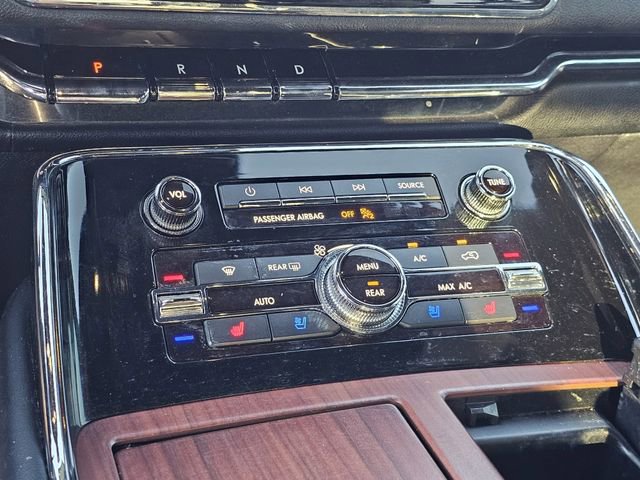 Used 2021 Lincoln Navigator Reserve w/ Luxury Package image 20