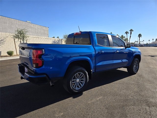 Used 2023 Chevrolet Colorado LT w/ LT Convenience Package image 4