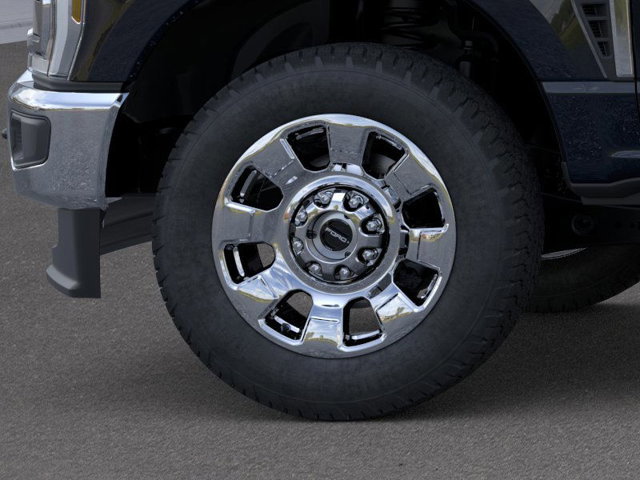 New 2026 Ford F250 Lariat image 19