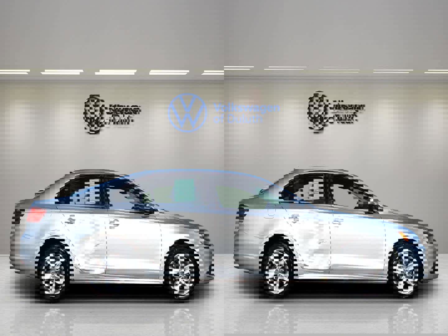 Used 2011 Volkswagen Jetta TDI image 6