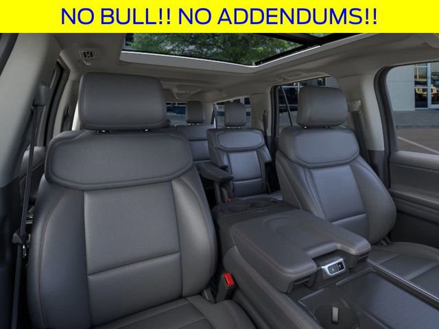 New 2025 Ford Expedition Max Active RWD image 11