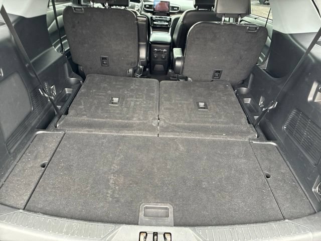 Used 2023 Ford Explorer Limited w/ Equipment Group 301A AWD/4WD image 81
