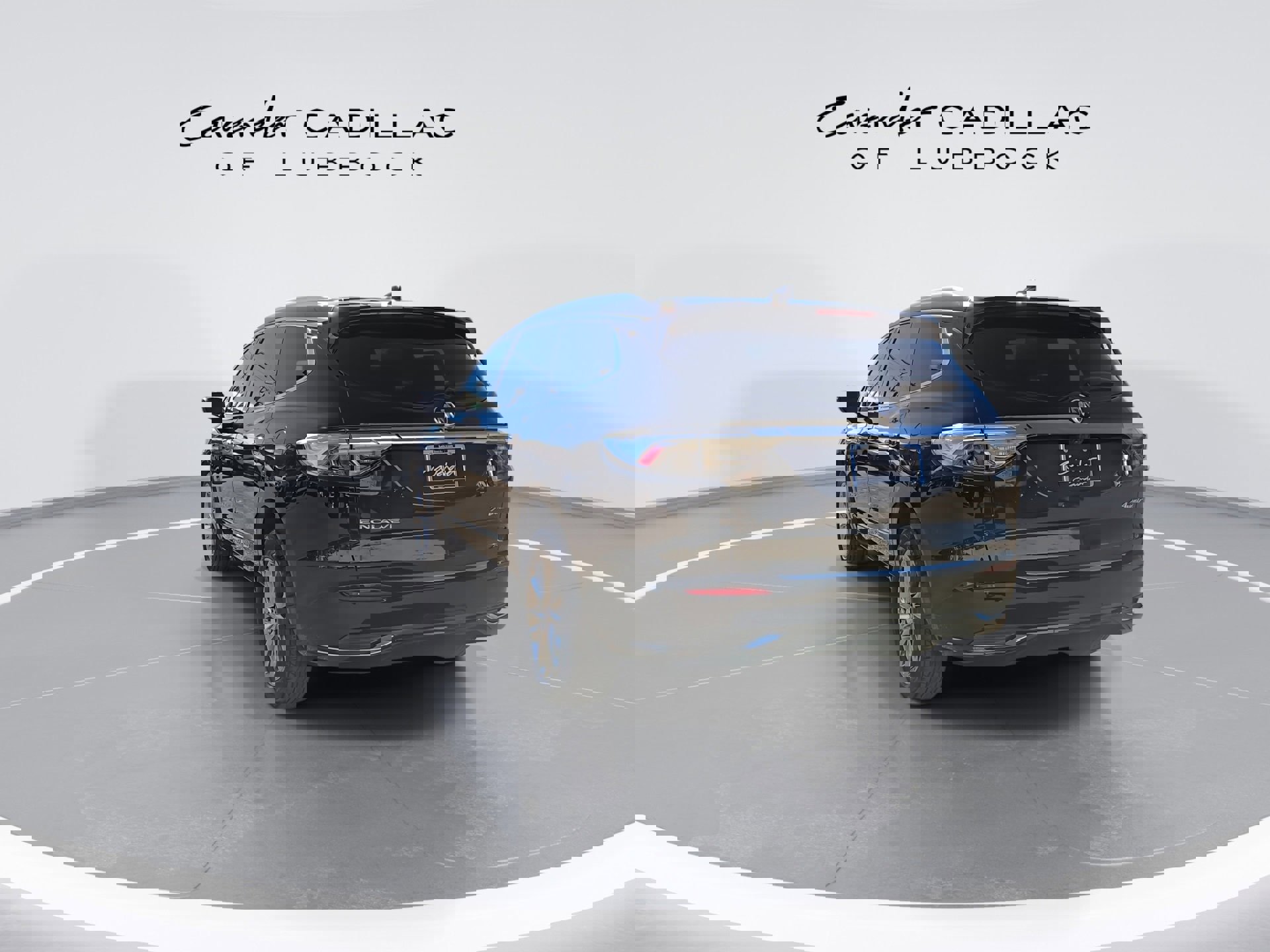 Used 2022 Buick Enclave Avenir w/ Avenir Technology Package image 7